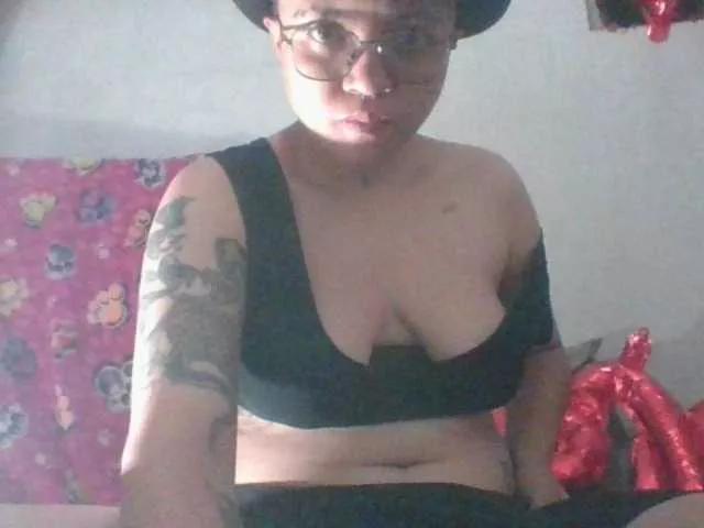 EdenJupiters on BongaCams 