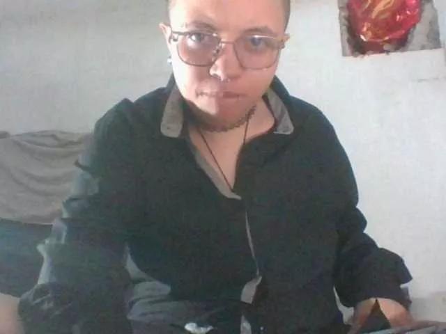 EdenJupiters on BongaCams 