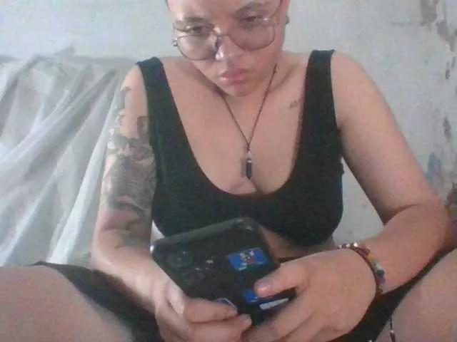 EdenJupiters on BongaCams 