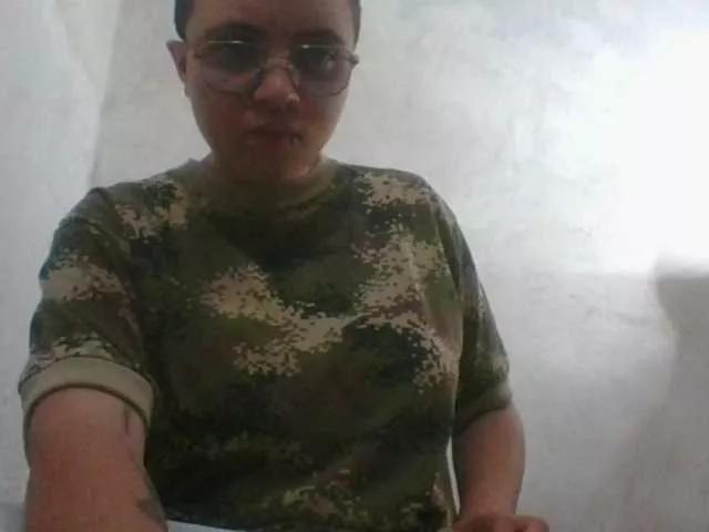 EdenJupiters on BongaCams 