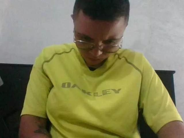 EdenJupiters on BongaCams 