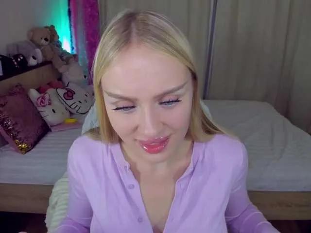 Freechat ElinaOcean on BongaCams