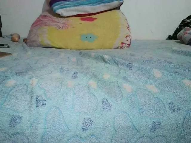 Freechat Elizabeth68a on BongaCams