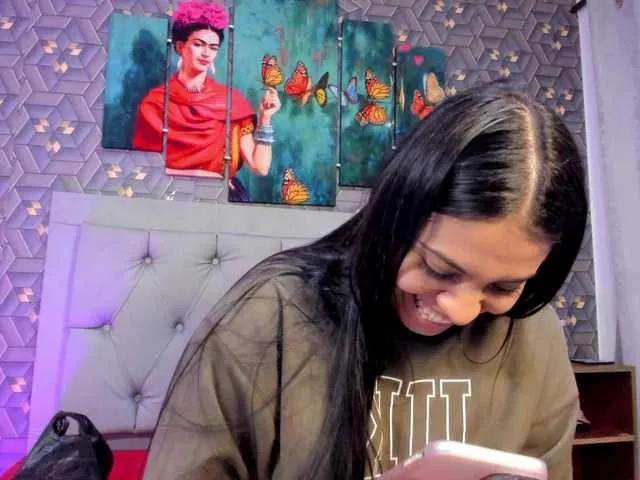 Offline Emily-Rivera78 on BongaCams