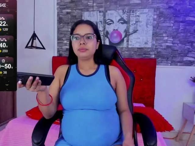 Offline Emily-SC on BongaCams