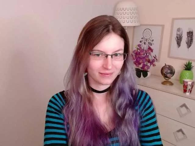 EmmaHeart on BongaCams 