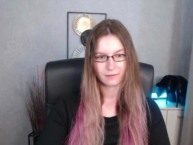 EmmaHeart on BongaCams 