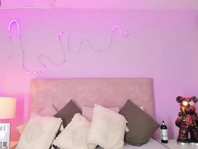 EmmaRae149 on BongaCams