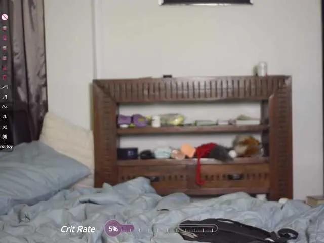 EmmylieMorris on BongaCams