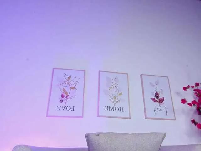 Freechat Eva-abaad on BongaCams