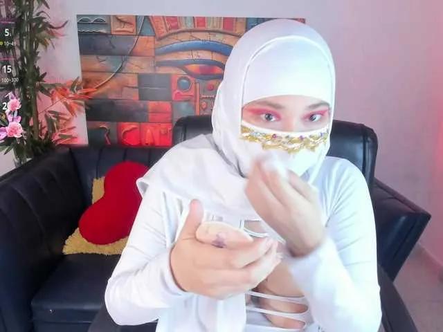 Freechat Eva-abaad on BongaCams