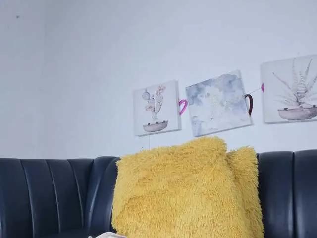 Freechat Eva-abaad on BongaCams