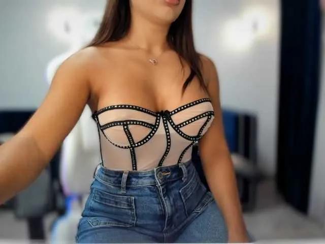 evellineeva1 on BongaCams 