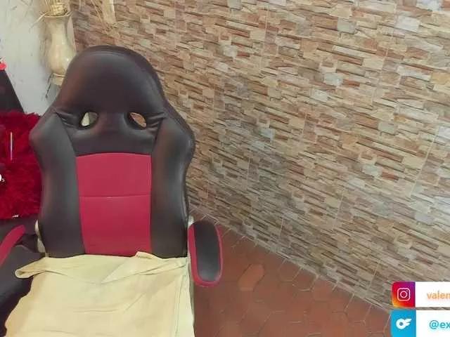 Offline exotical-baby on BongaCams