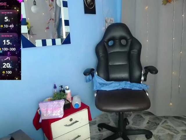 FalakYasin on BongaCams 