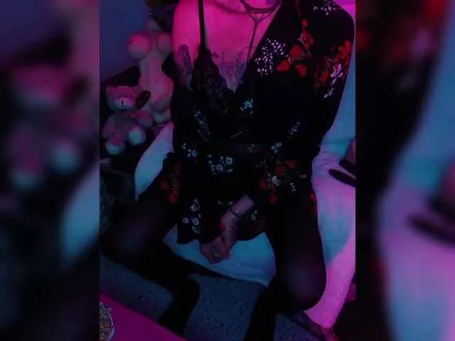 Fecfec91111 on BongaCams 