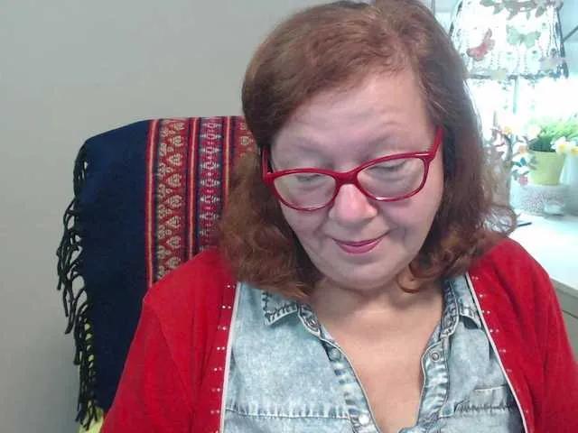 Offline flirty-adele on BongaCams