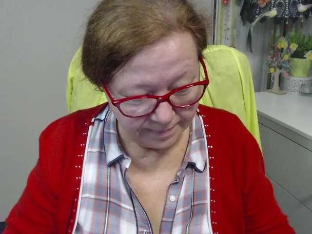 Offline flirty-adele on BongaCams