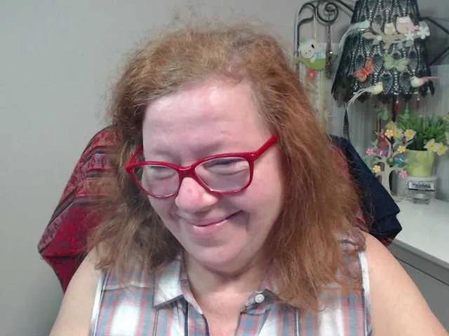 Offline flirty-adele on BongaCams