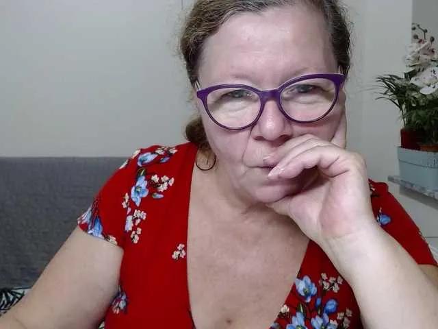 Offline flirty-adele on BongaCams