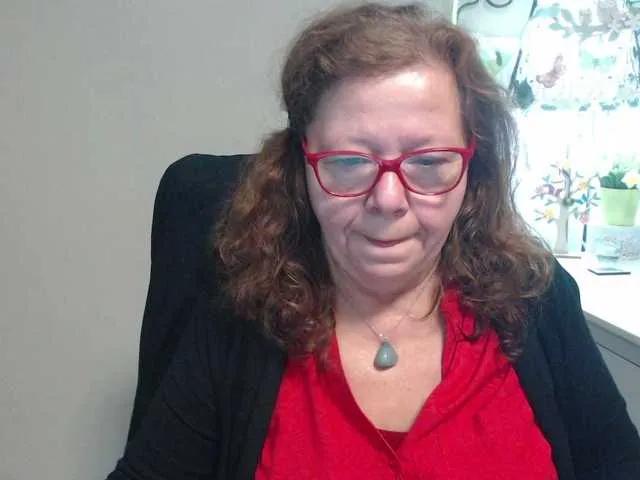 Offline flirty-adele on BongaCams