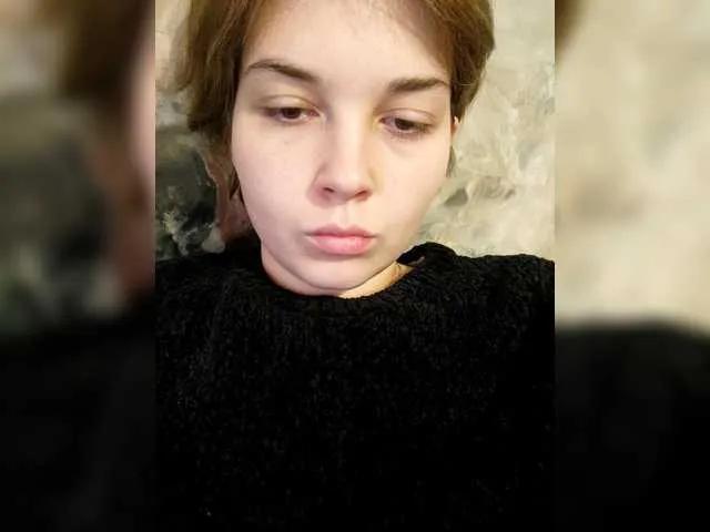 Offline FoxyLoVe25 on BongaCams