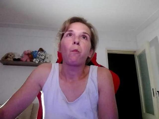 Georgianalove on BongaCams