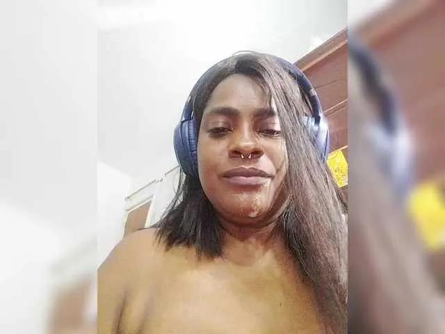 Offline GoddessCarrie on BongaCams
