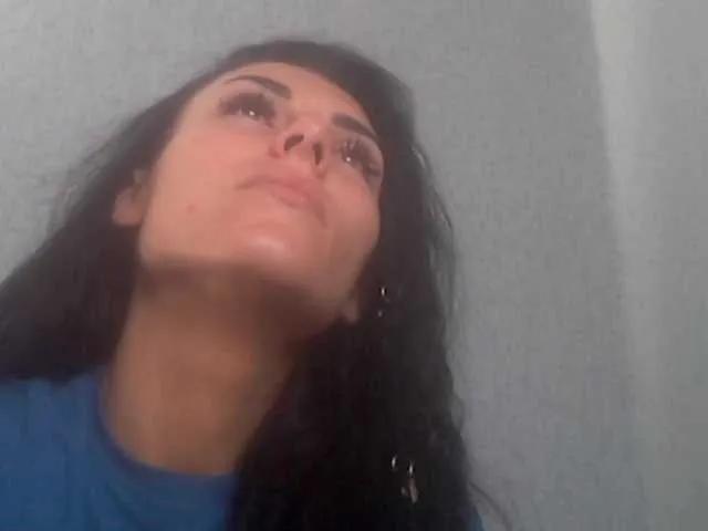 Freechat Gospozha-77 on BongaCams
