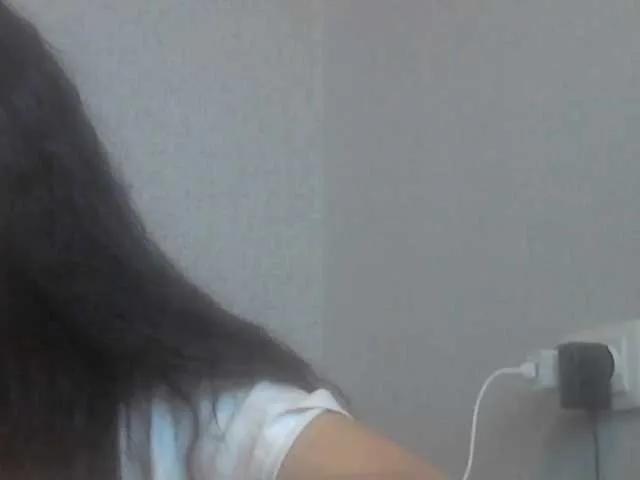 Freechat Gospozha-77 on BongaCams
