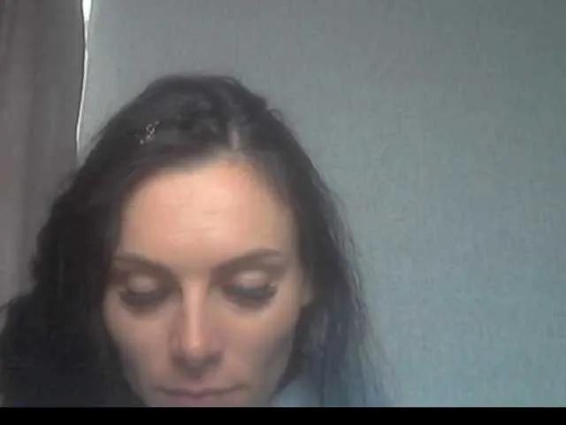 Freechat Gospozha-77 on BongaCams