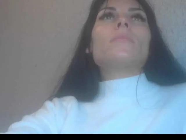 Freechat Gospozha-77 on BongaCams