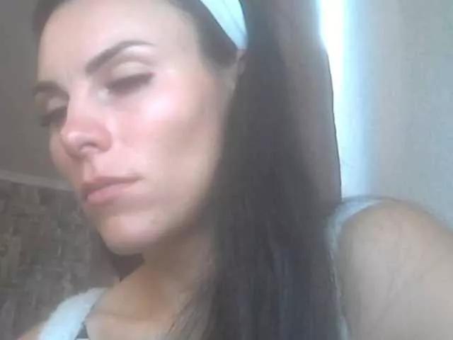 Freechat Gospozha-77 on BongaCams