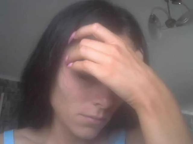 Freechat Gospozha-77 on BongaCams