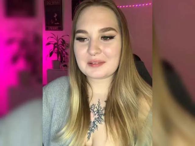 Greeenfriends6969 on BongaCams