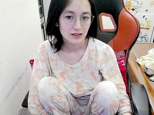 Hana099 on BongaCams