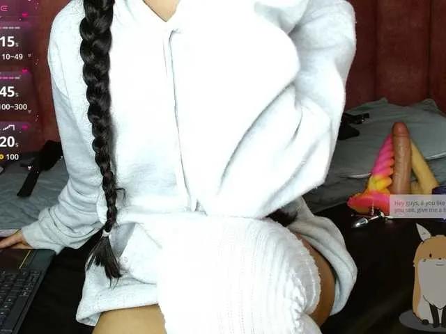 hanna-Leoni on BongaCams 