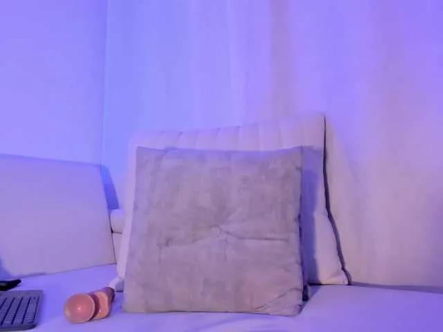 Freechat HannahDavis on BongaCams