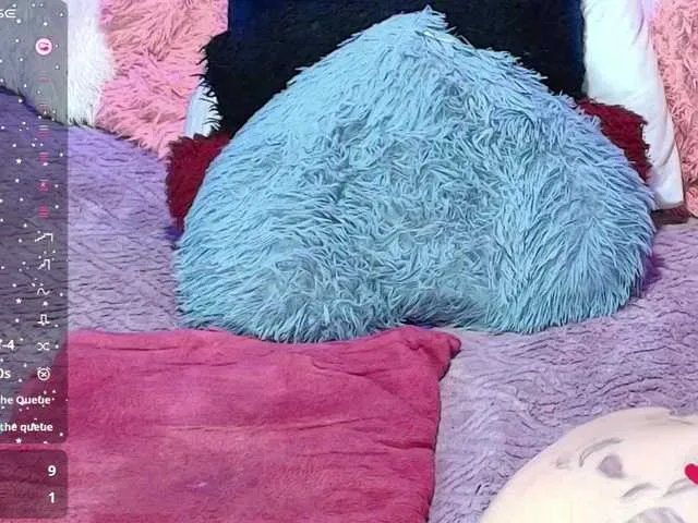 Hannahot69 on BongaCams 