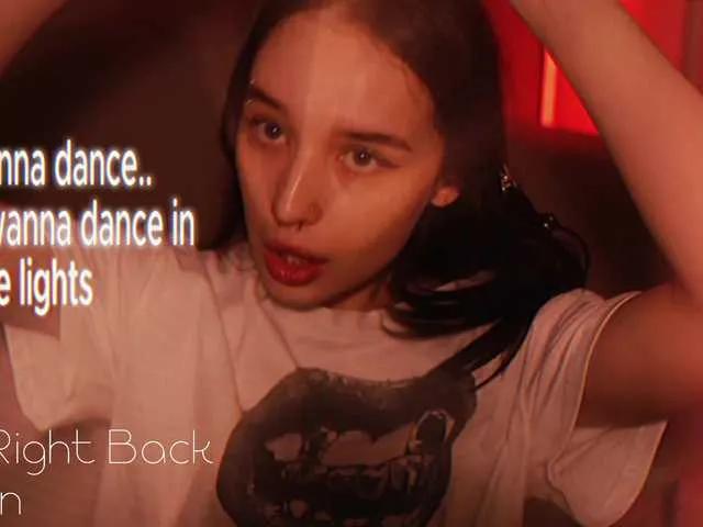 hor-neyJ0zy on BongaCams