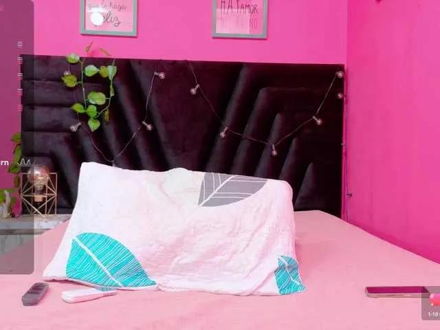 Hornysweetebony on BongaCams