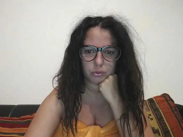 Offline HotErikka on BongaCams