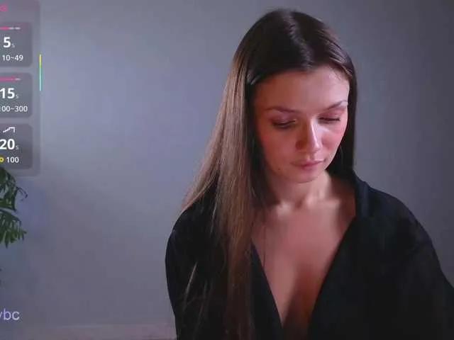 Offline Hotksy on BongaCams