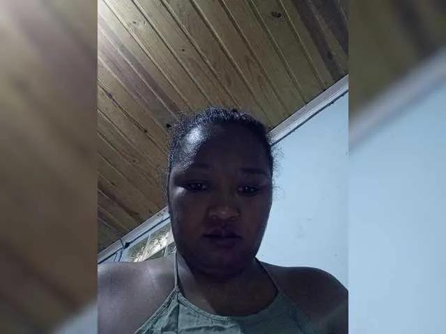 Ilounah on BongaCams