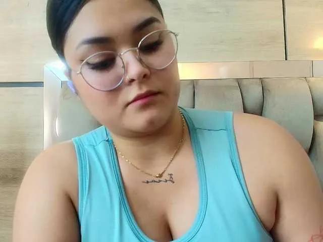 ImMou on BongaCams 