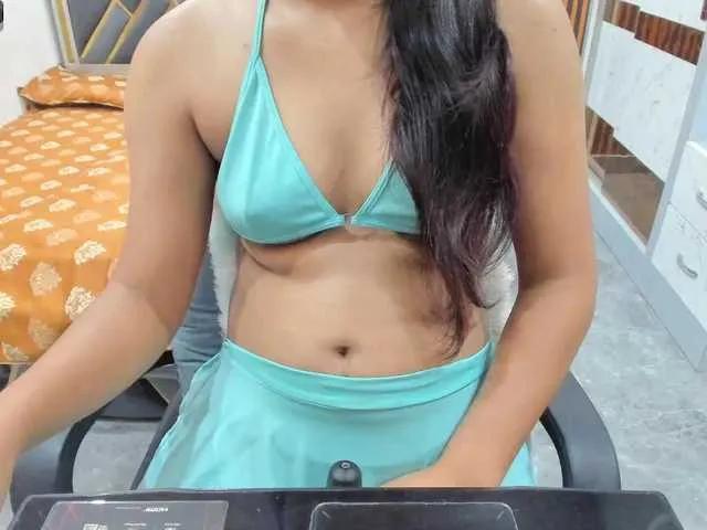Indiankitty11 on BongaCams 