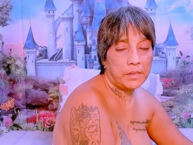 indianroxy on BongaCams 
