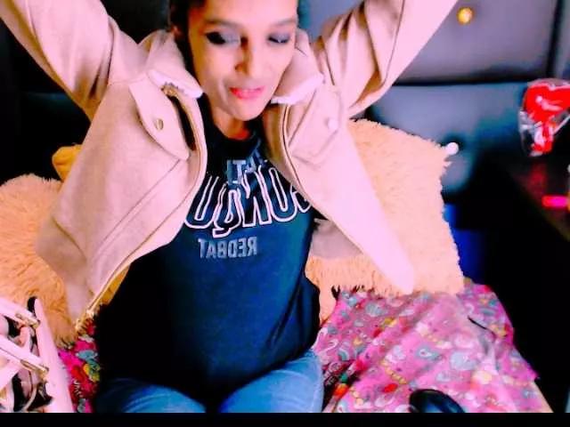 Offline IndianSutraX on BongaCams