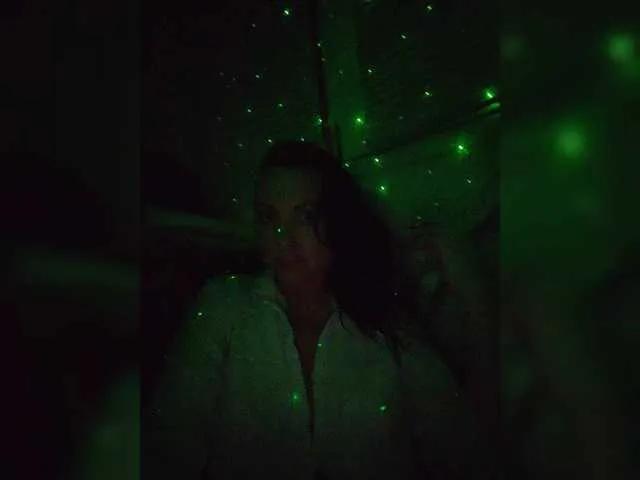 IndikaSativa007 on BongaCams