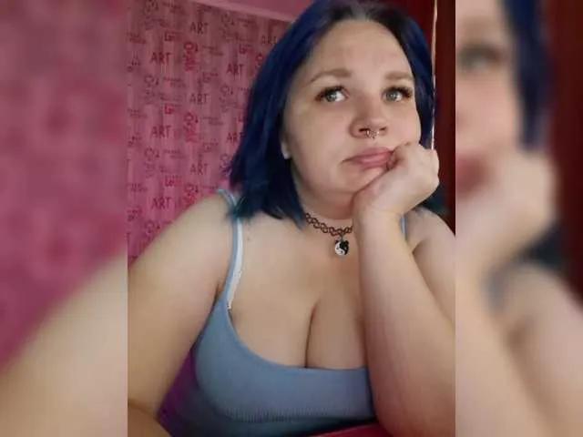 Irinkakissa on BongaCams